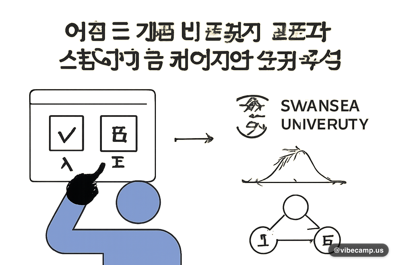 어떤 두 개를 비교할지 고른다, 스완지대 등 베이지안 순위 추정